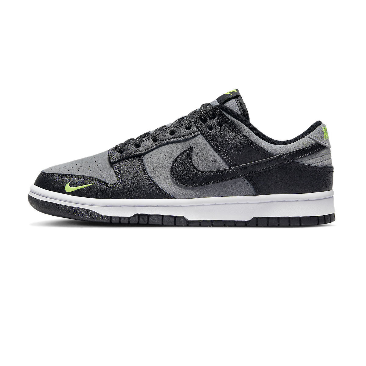 Nike Dunk Low Neon Green Fq2205 001 1 - kickbulk.cc