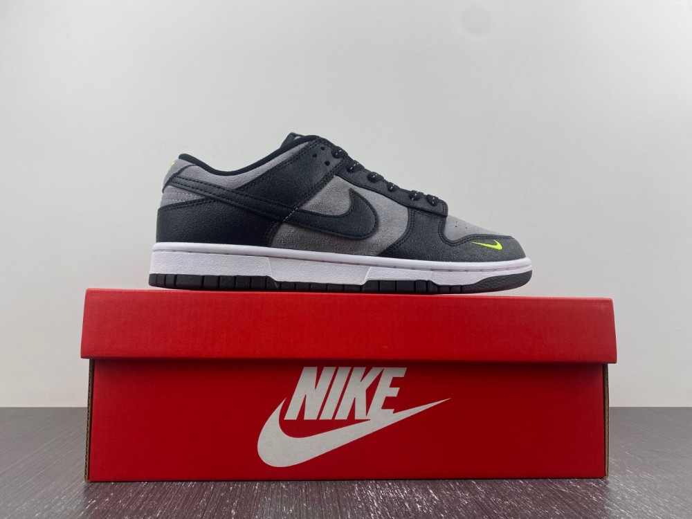 Nike Dunk Low Neon Green Fq2205 001 12 - kickbulk.cc