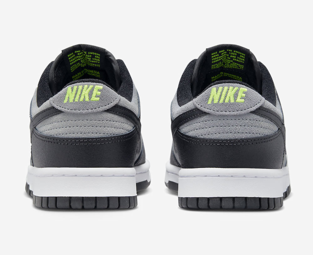 Nike Dunk Low Neon Green Fq2205 001 4 - kickbulk.cc