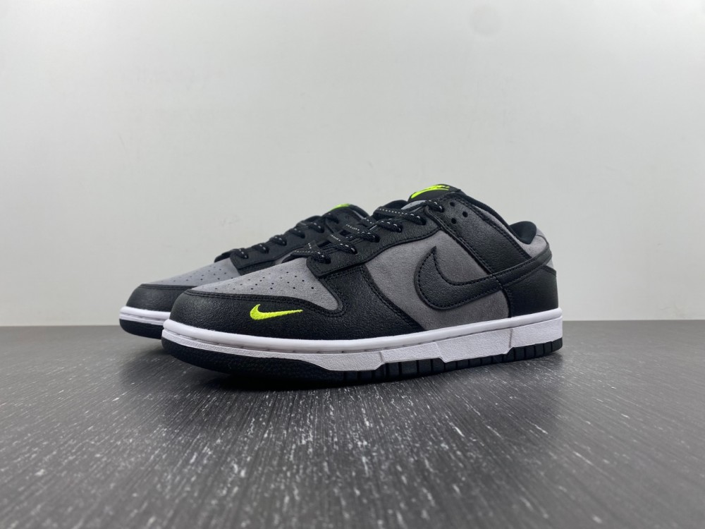 Nike Dunk Low Neon Green Fq2205 001 7 - kickbulk.cc