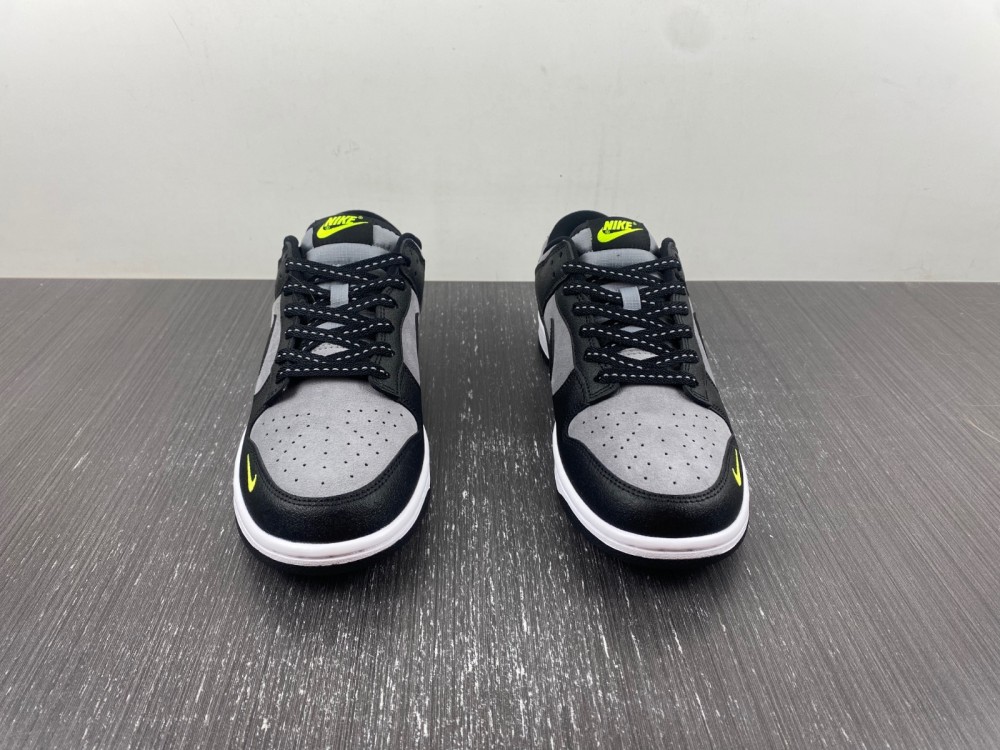 Nike Dunk Low Neon Green Fq2205 001 9 - kickbulk.cc