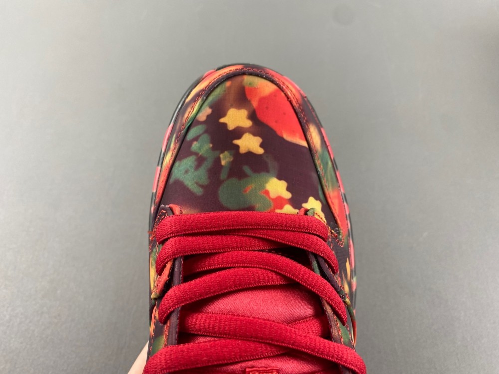 The Wizard Of Oz Dunk Low Sb Poppy Field Fz1291 600 15 - kickbulk.cc