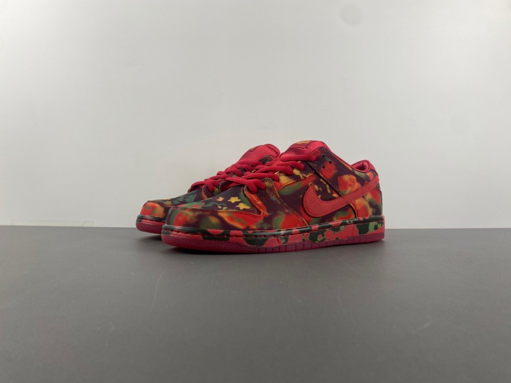 The Wizard Of Oz Dunk Low Sb Poppy Field Fz1291 600 2 - kickbulk.cc