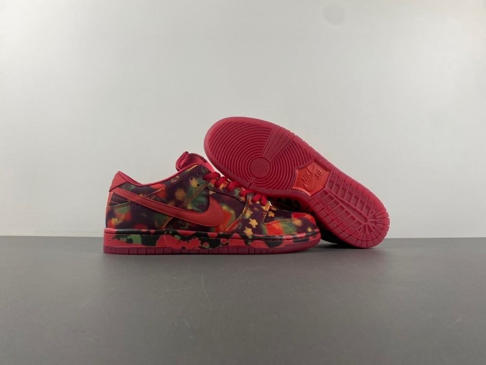 The Wizard Of Oz Dunk Low Sb Poppy Field Fz1291 600 4 - kickbulk.cc