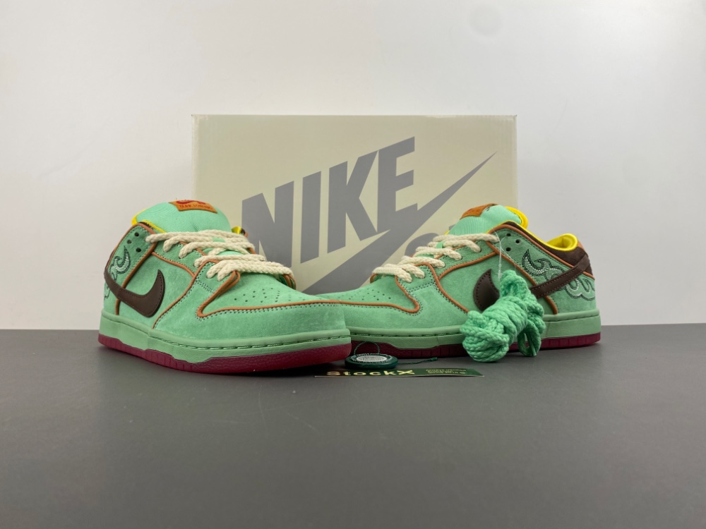 Nike Dunk Low Sb Rodeo 2025 Hf3058 300 11 - kickbulk.cc