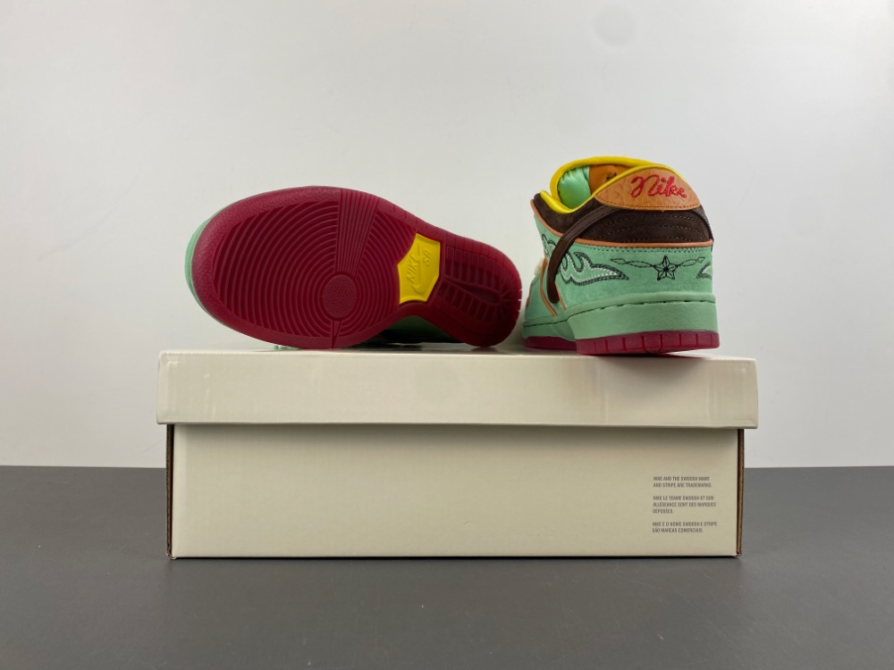 Nike Dunk Low Sb Rodeo 2025 Hf3058 300 14 - kickbulk.cc