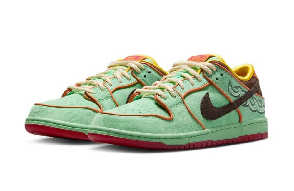 Nike Dunk Low Sb Rodeo 2025 Hf3058 300 3 - kickbulk.cc