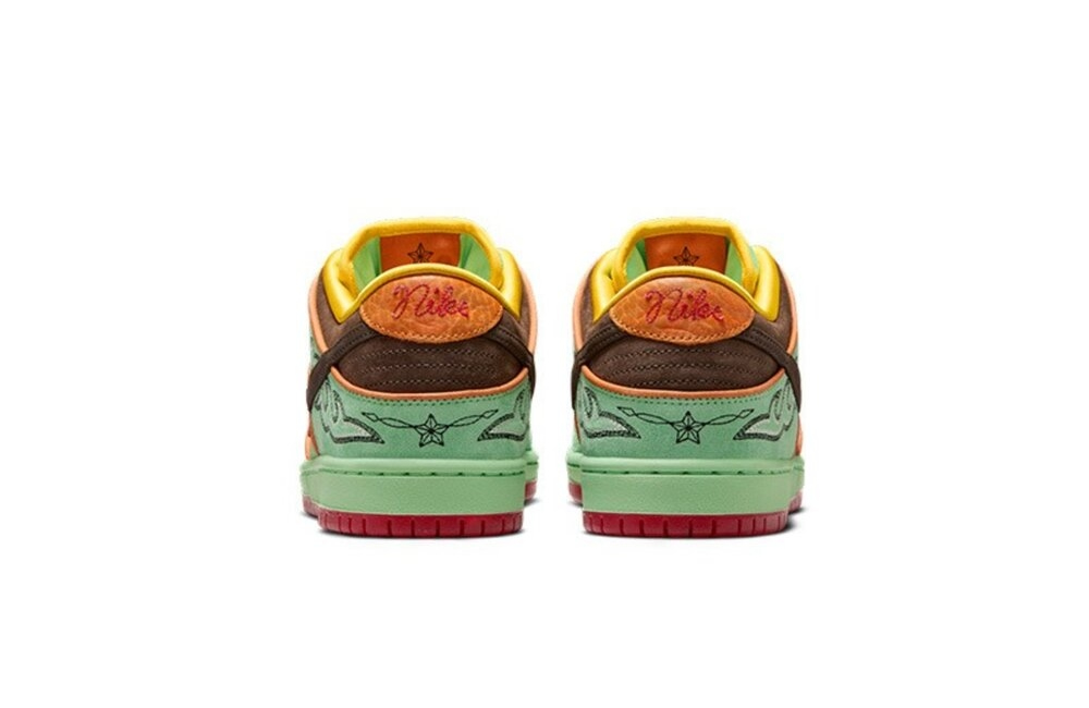 Nike Dunk Low Sb Rodeo 2025 Hf3058 300 4 - kickbulk.cc