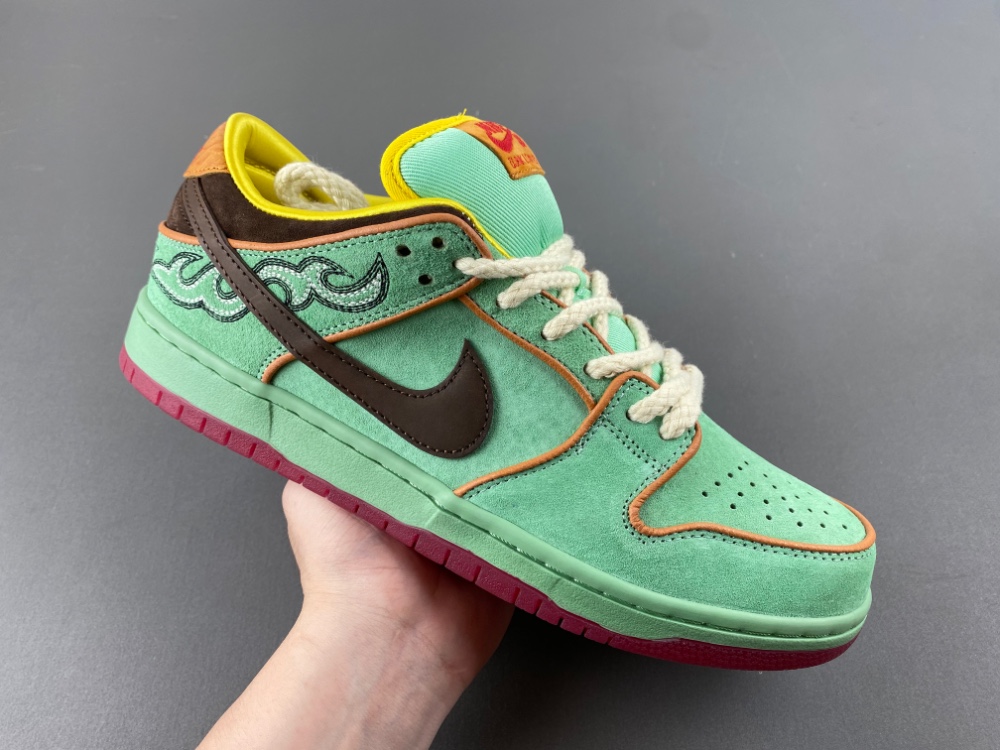 Nike Dunk Low Sb Rodeo 2025 Hf3058 300 9 - kickbulk.cc
