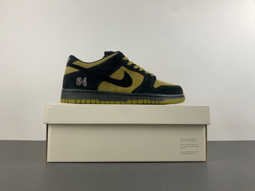 Supreme Dunk Low Sb Camper Green Hq8487 300 10 - kickbulk.cc Supreme Dunk Low Sb Camper Green Hq8487 300 10 - kickbulk.cc