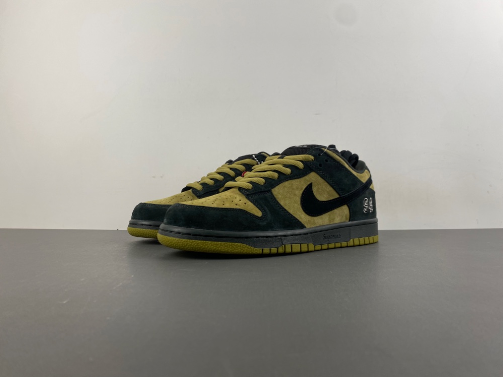 Supreme Dunk Low Sb Camper Green Hq8487 300 2 - kickbulk.cc Supreme Dunk Low Sb Camper Green Hq8487 300 2 - kickbulk.cc