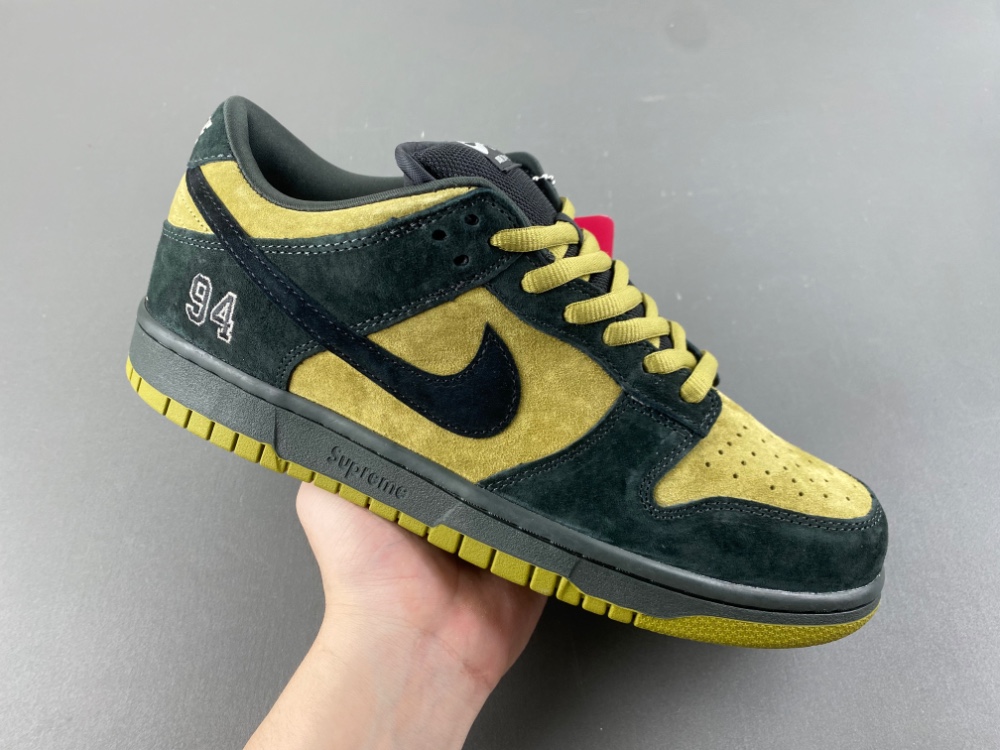 Supreme Dunk Low Sb Camper Green Hq8487 300 5 - kickbulk.cc Supreme Dunk Low Sb Camper Green Hq8487 300 5 - kickbulk.cc