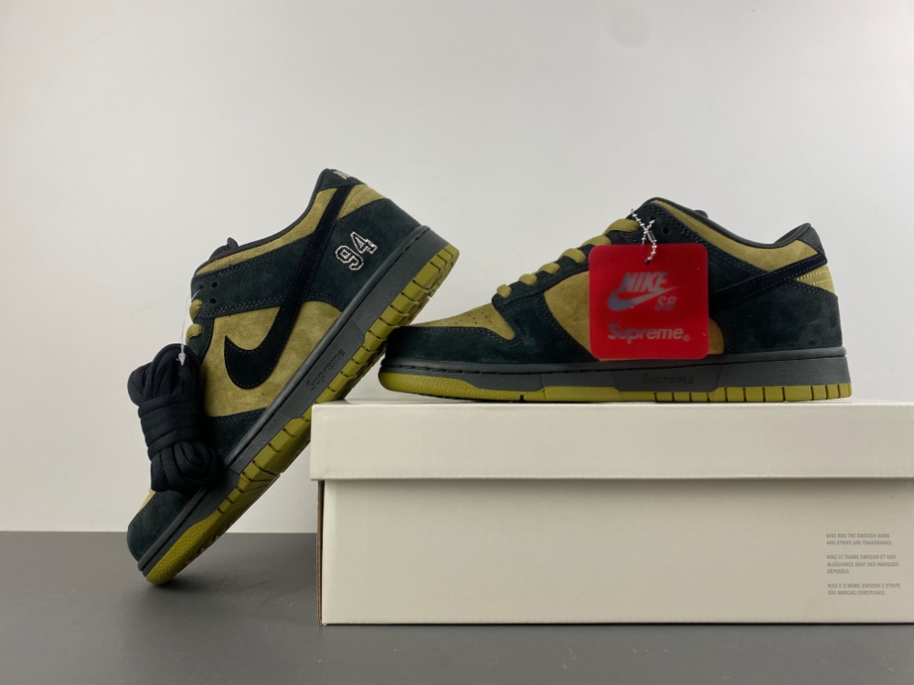 Supreme Dunk Low Sb Camper Green Hq8487 300 7 - kickbulk.cc Supreme Dunk Low Sb Camper Green Hq8487 300 7 - kickbulk.cc