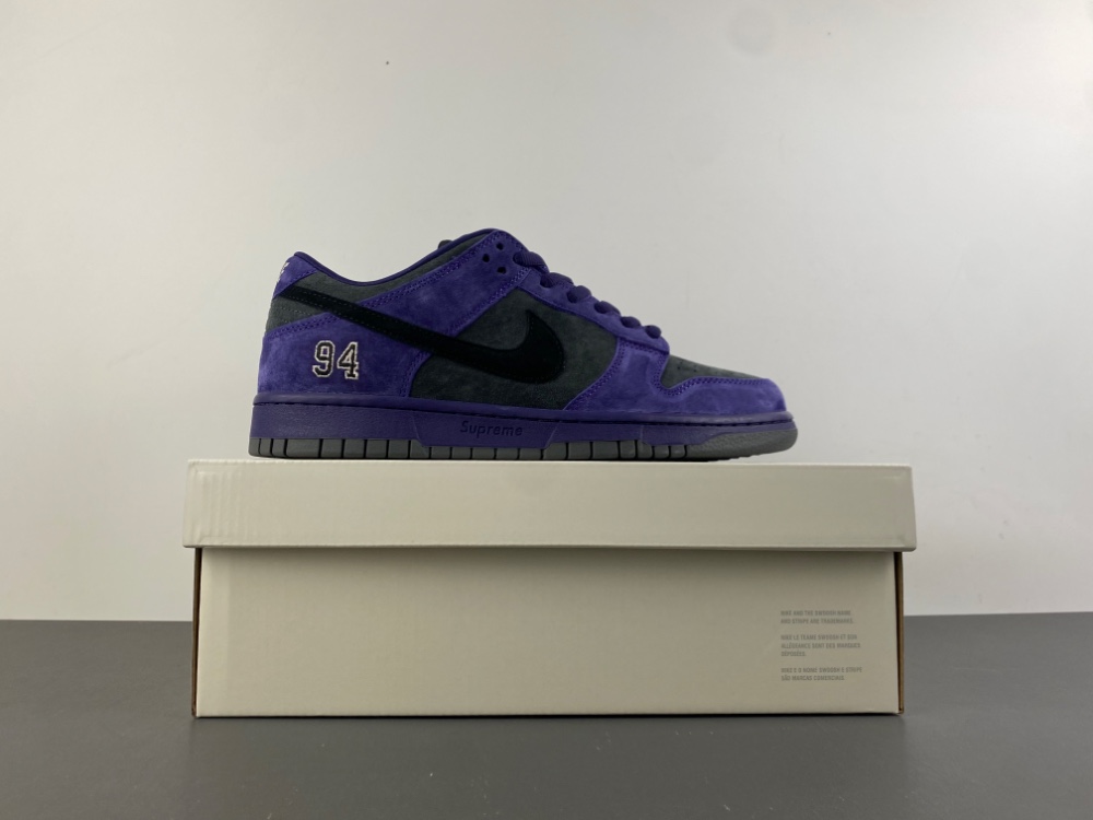 Supreme Dunk Low Sb Ink Hq8487 500 10 - kickbulk.cc
