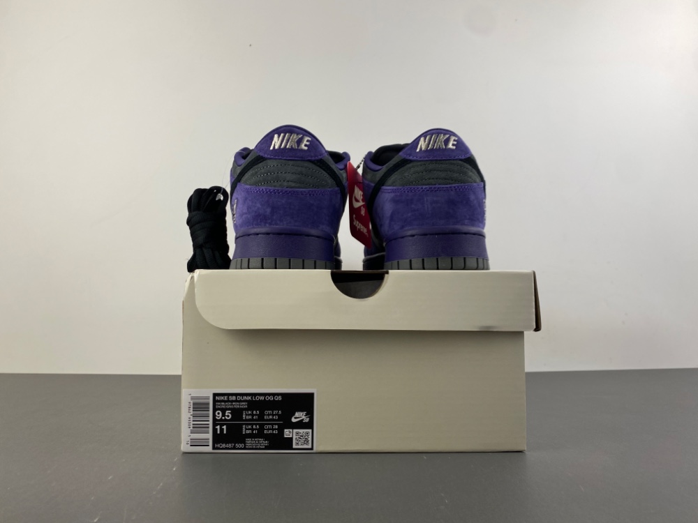 Supreme Dunk Low Sb Ink Hq8487 500 11 - kickbulk.cc