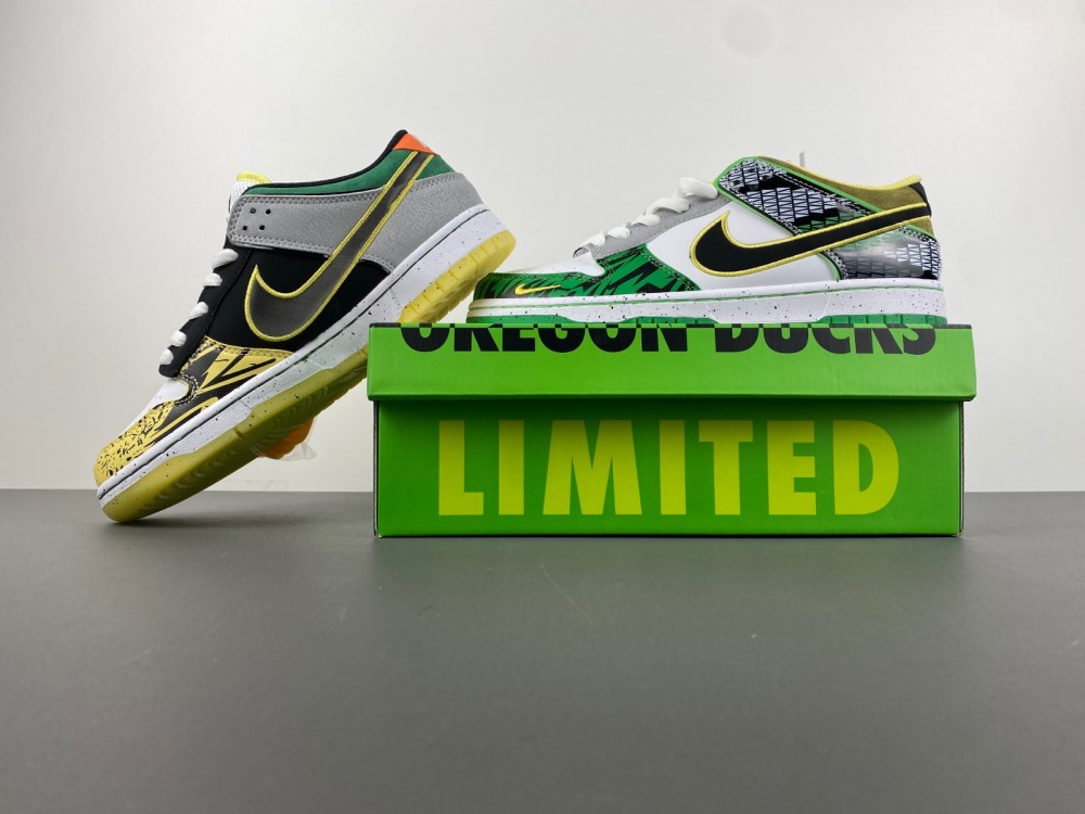 Nike Dunk Low What The Duck University Of Oregon Away Pe Hv1454 100 11 - kickbulk.cc