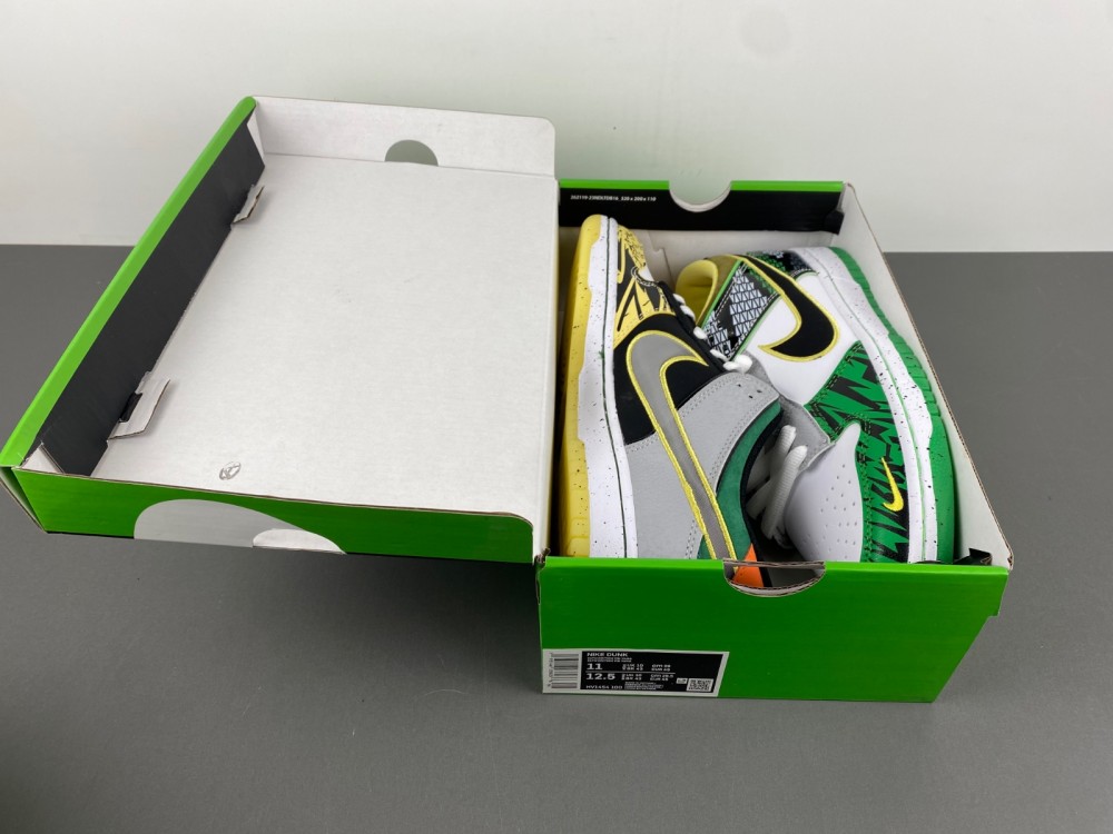 Nike Dunk Low What The Duck University Of Oregon Away Pe Hv1454 100 13 - kickbulk.cc