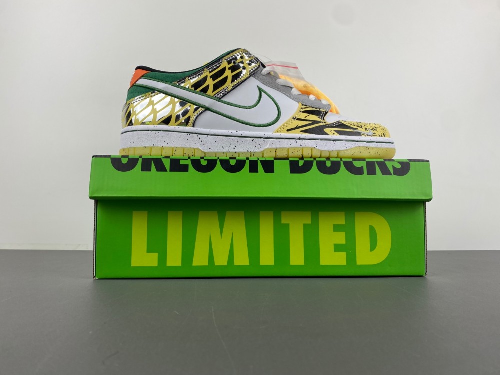 Nike Dunk Low What The Duck University Of Oregon Away Pe Hv1454 100 14 - kickbulk.cc