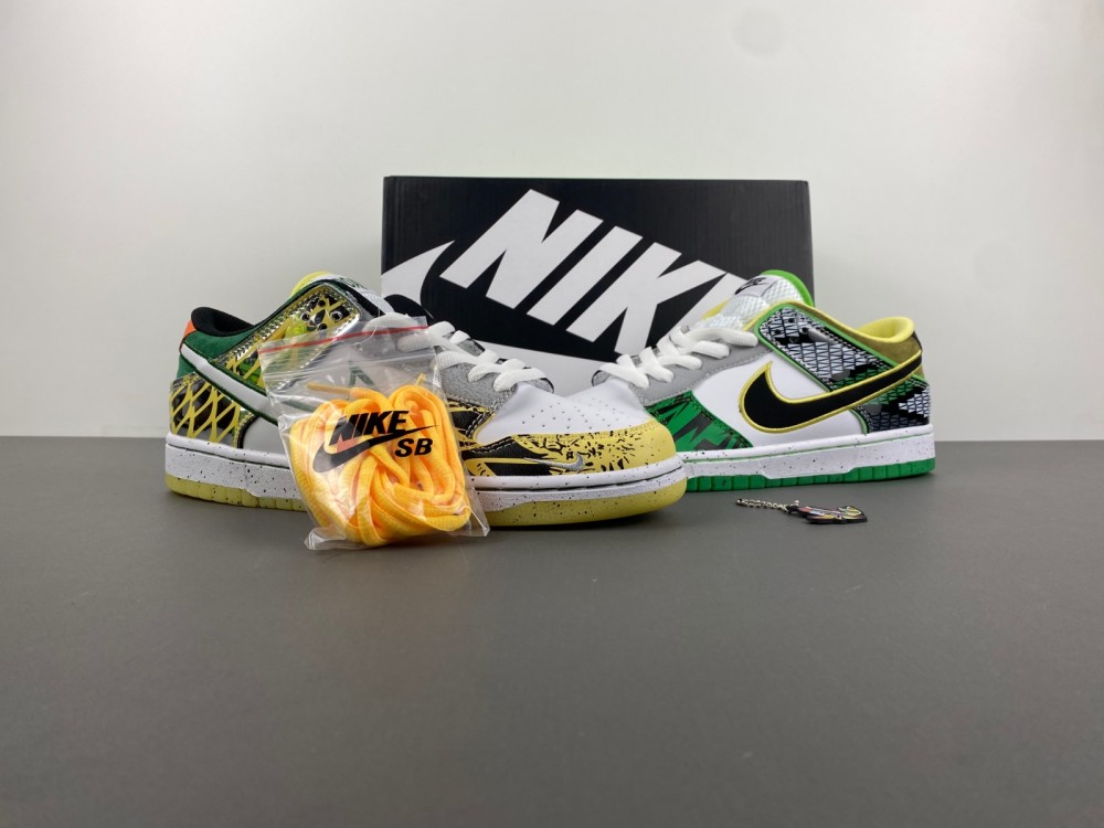 Nike Dunk Low What The Duck University Of Oregon Away Pe Hv1454 100 16 - kickbulk.cc