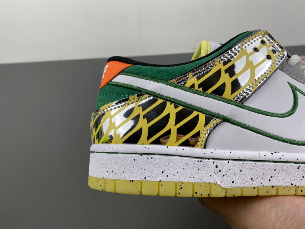 Nike Dunk Low What The Duck University Of Oregon Away Pe Hv1454 100 18 - kickbulk.cc