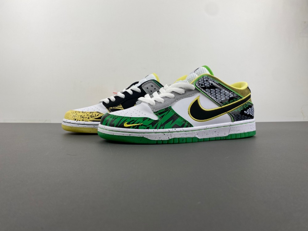 Nike Dunk Low What The Duck University Of Oregon Away Pe Hv1454 100 7 - kickbulk.cc