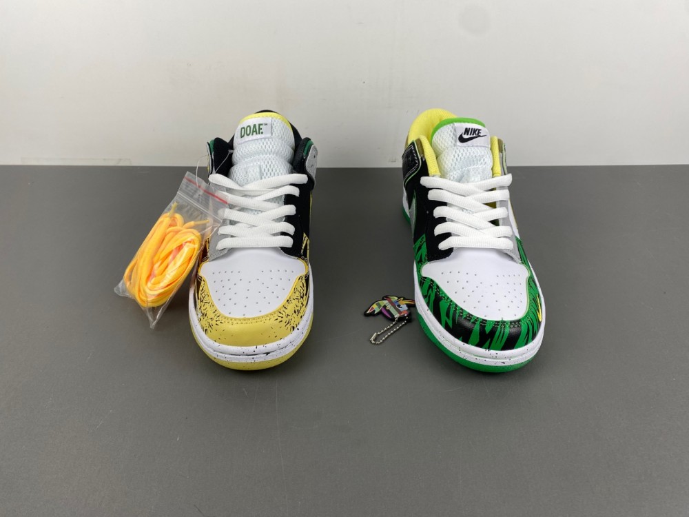 Nike Dunk Low What The Duck University Of Oregon Away Pe Hv1454 100 8 - kickbulk.cc