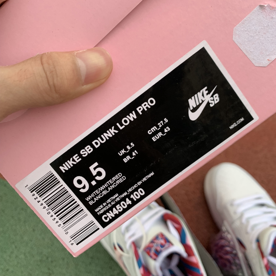 Nike Sb Dunk Low Og Qs Parra Cn4504 100 15 - kickbulk.cc