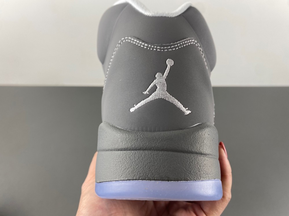 Air Jordan 5 Retro Wolf Grey 136027 005 15 - kickbulk.cc