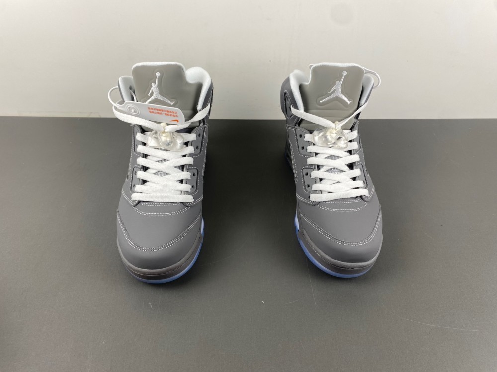 Air Jordan 5 Retro Wolf Grey 136027 005 7 - kickbulk.cc