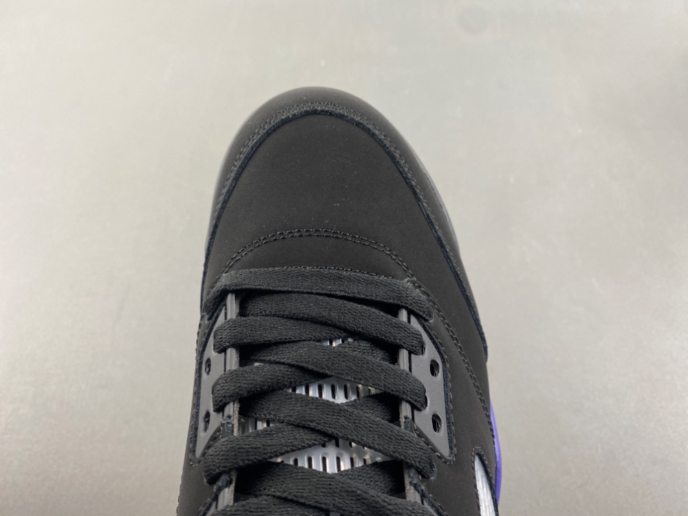 Air Jordan 5 Retro Black Grape 136027 007 17 - kickbulk.cc