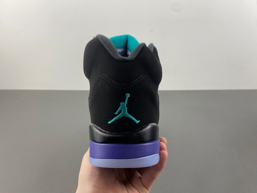 Air Jordan 5 Retro Black Grape 136027 007 18 - kickbulk.cc