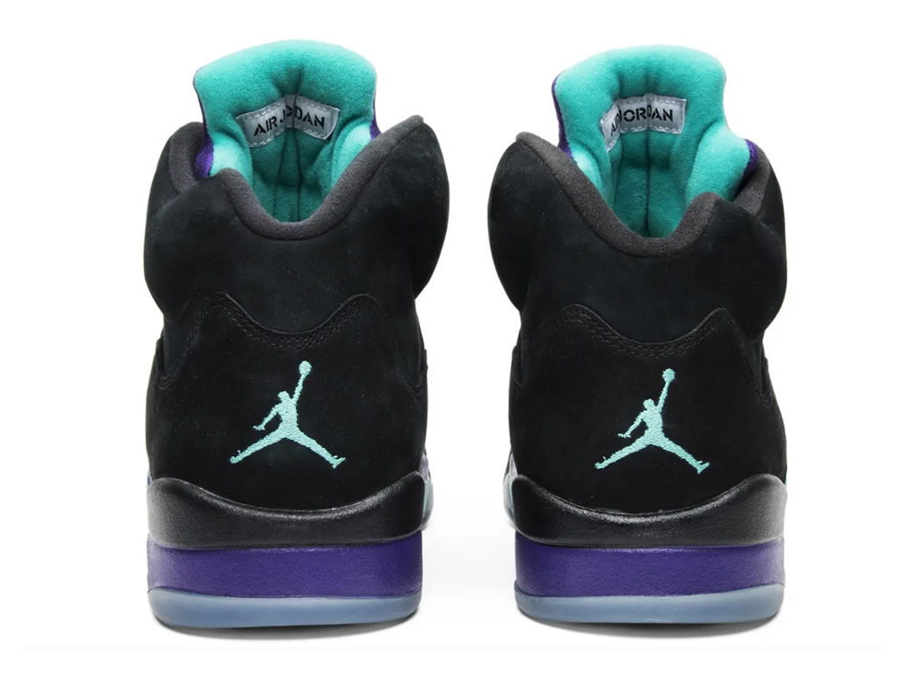 Air Jordan 5 Retro Black Grape 136027 007 3 - kickbulk.cc