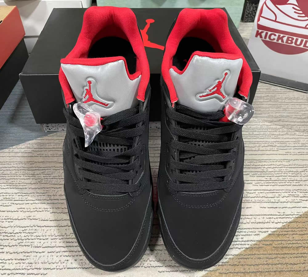 Air Jordan 5 Retro Low Alternate 90 819171 001 10 - kickbulk.cc