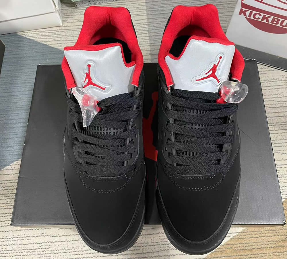 Air Jordan 5 Retro Low Alternate 90 819171 001 2 - kickbulk.cc