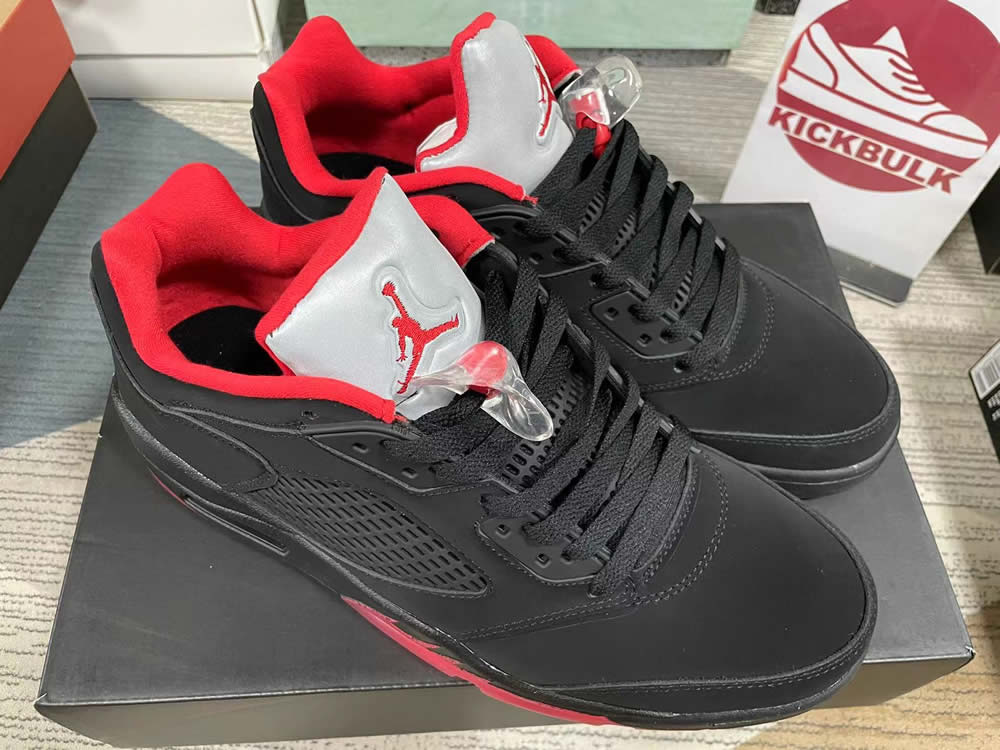 Air Jordan 5 Retro Low Alternate 90 819171 001 4 - kickbulk.cc