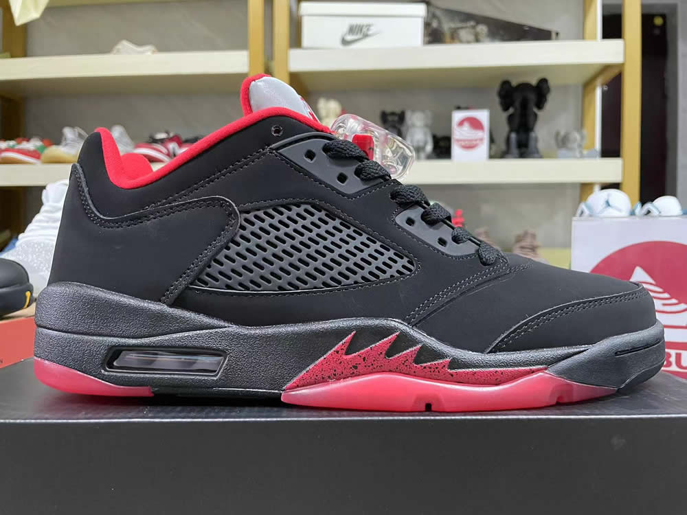 Air Jordan 5 Retro Low Alternate 90 819171 001 6 - kickbulk.cc