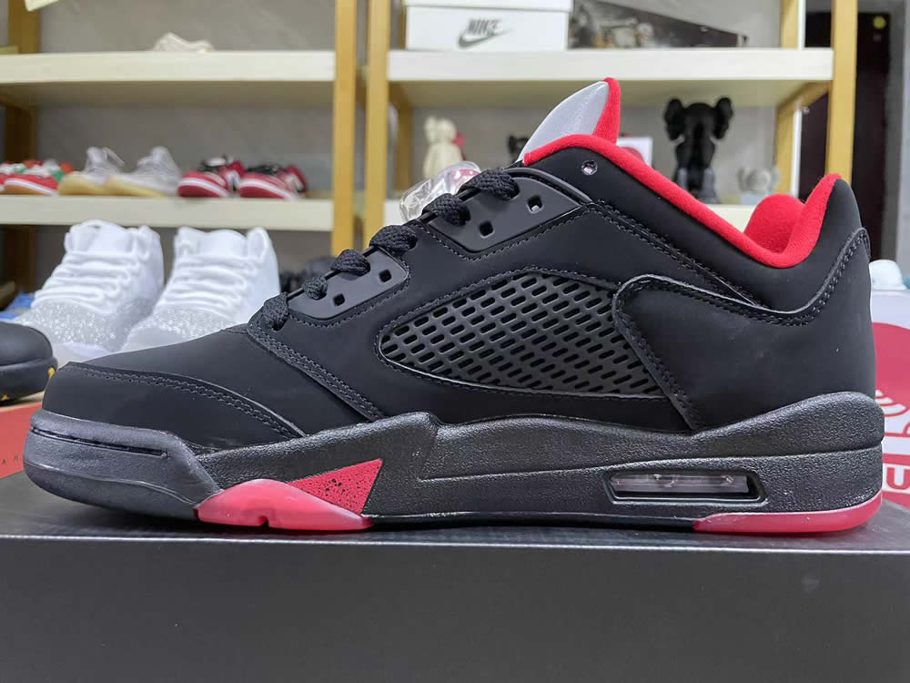 Air Jordan 5 Retro Low Alternate 90 819171 001 7 - kickbulk.cc