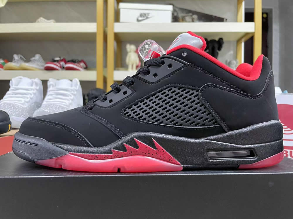 Air Jordan 5 Retro Low Alternate 90 819171 001 8 - kickbulk.cc