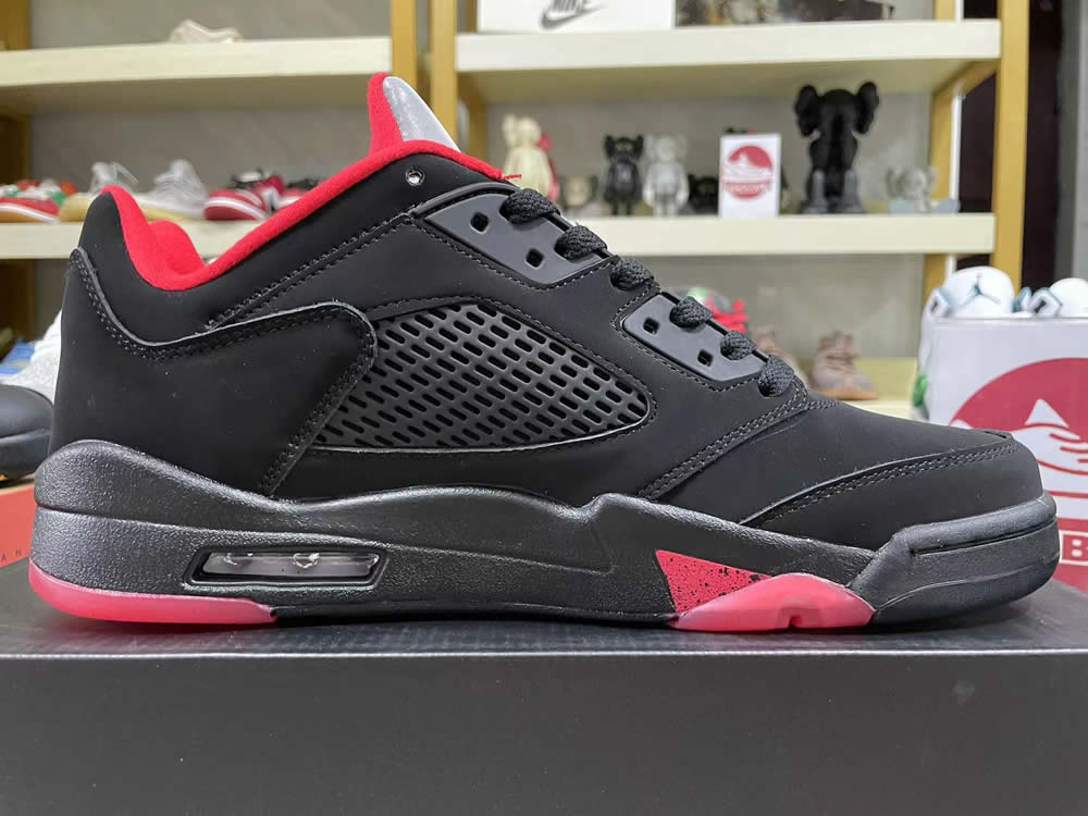 Air Jordan 5 Retro Low Alternate 90 819171 001 9 - kickbulk.cc