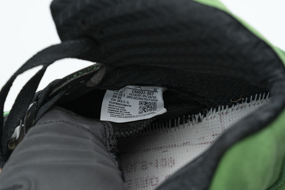 Nike Air Jordan 5 Se Oregon Ck6631 307 19 - kickbulk.cc
