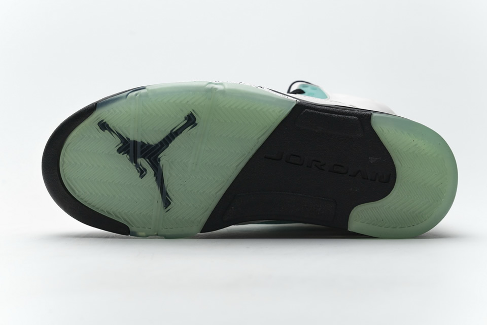 Nike Air Jordan 5 Retro Island Green Cn2932 100 9 - kickbulk.cc