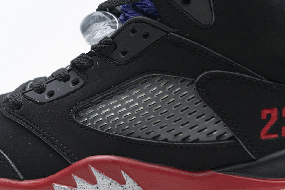 Nike Air Jordan 5 Retro Top 3 Black Cz1786 001 14 - kickbulk.cc