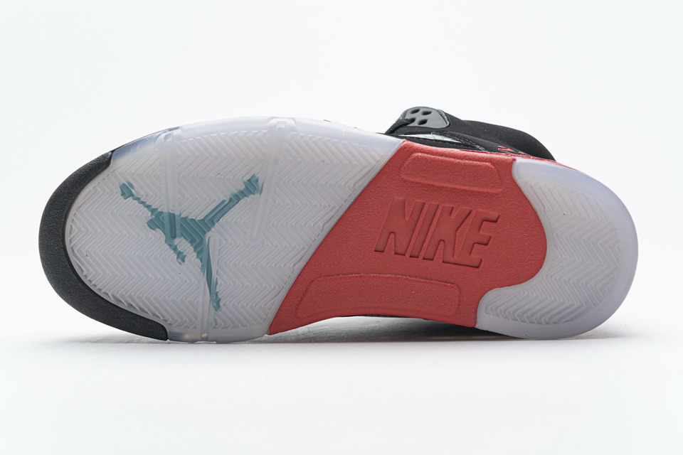 Nike Air Jordan 5 Retro Top 3 Black Cz1786 001 9 - kickbulk.cc