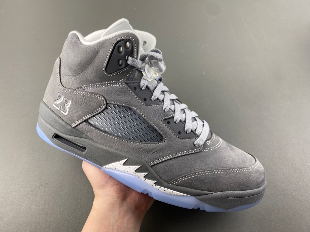 Air Jordan 5 Retro Wolf Grey 2026 Dd0587 002 7 - kickbulk.cc