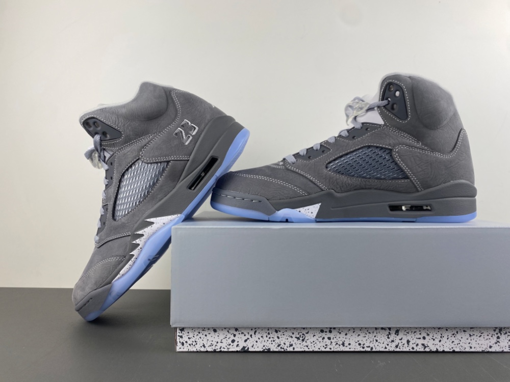 Air Jordan 5 Retro Wolf Grey 2026 Dd0587 002 9 - kickbulk.cc