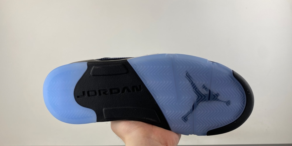 Air Jordan 5 Retro Black University Blue 2026 Dd0587 008 10 - kickbulk.cc