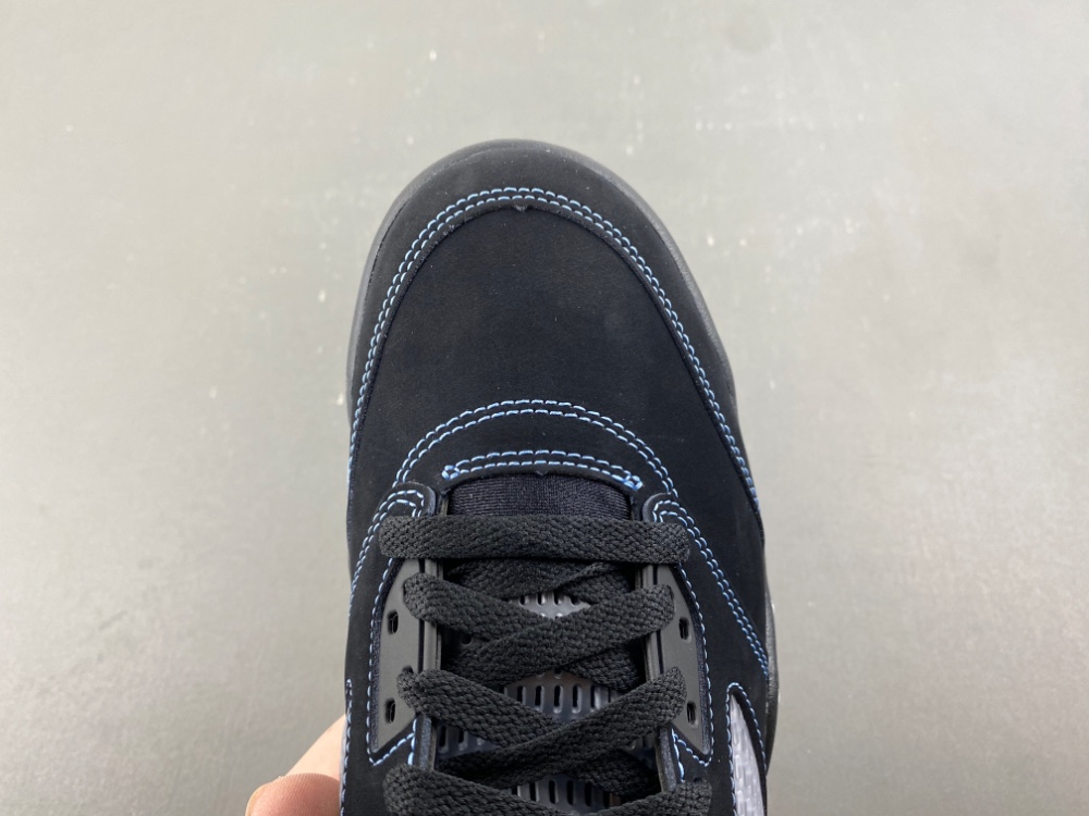 Air Jordan 5 Retro Black University Blue 2026 Dd0587 008 19 - kickbulk.cc