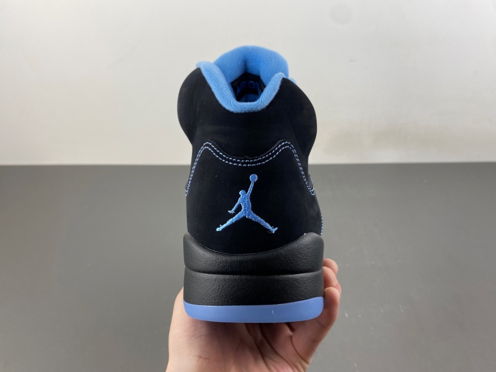 Air Jordan 5 Retro Black University Blue 2026 Dd0587 008 20 - kickbulk.cc