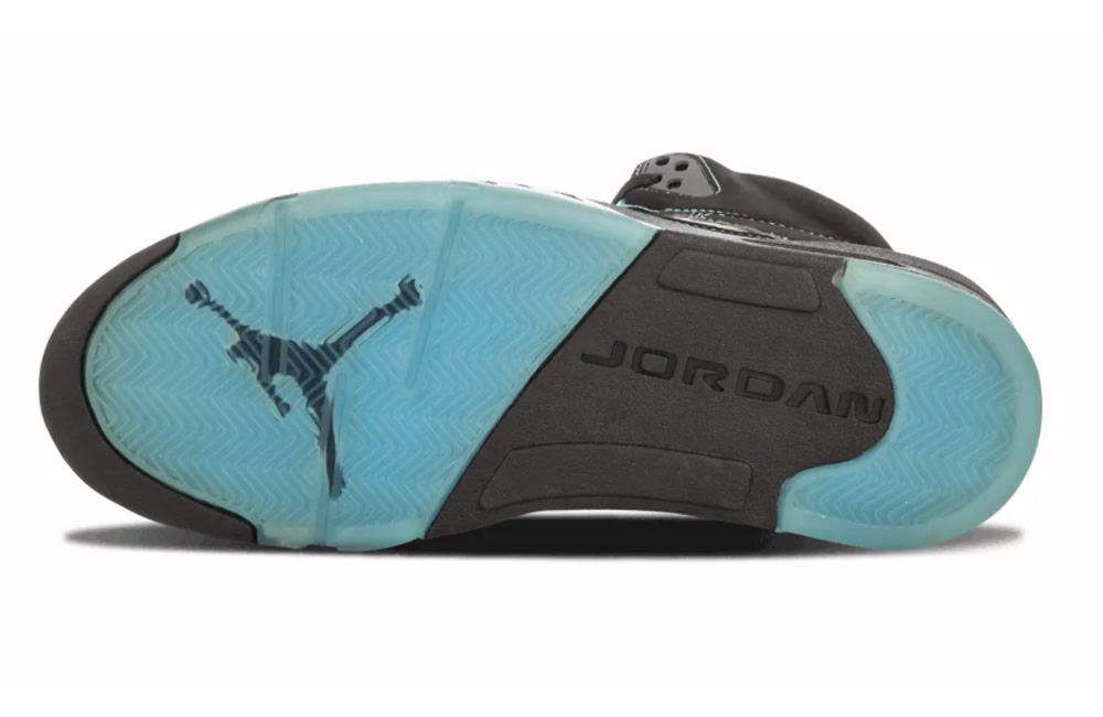 Air Jordan 5 Retro Black University Blue 2026 Dd0587 008 4 - kickbulk.cc