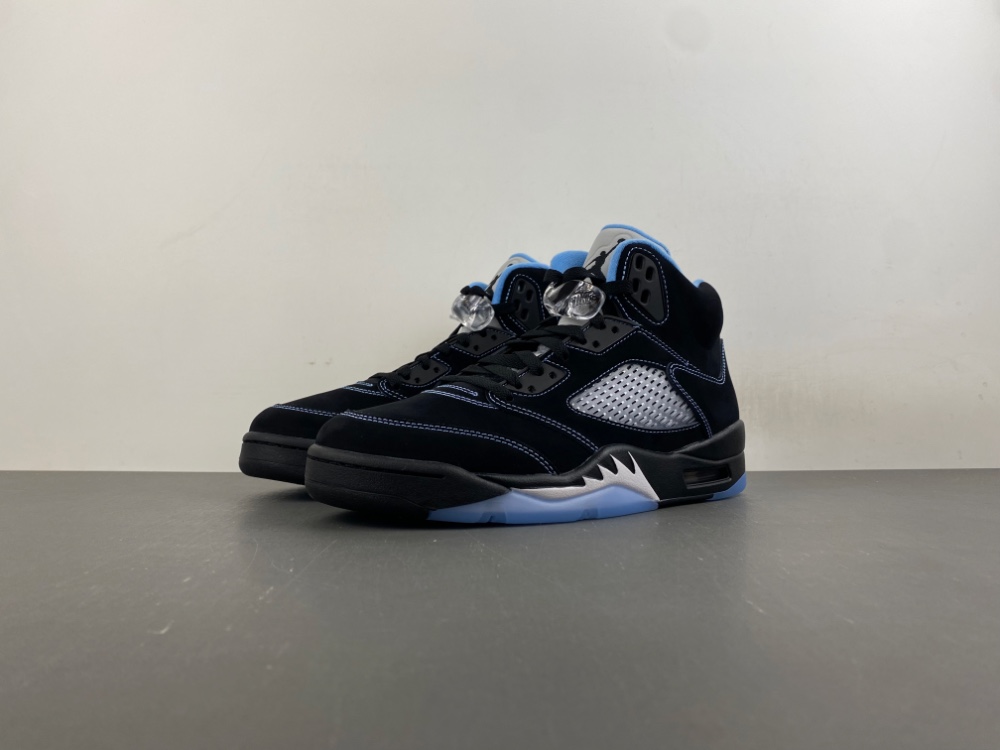 Air Jordan 5 Retro Black University Blue 2026 Dd0587 008 7 - kickbulk.cc
